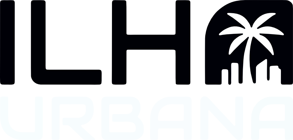 Ilha Urbana